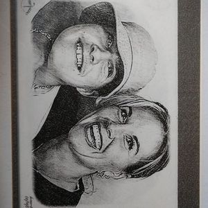 Meet your Posher, Cheryl